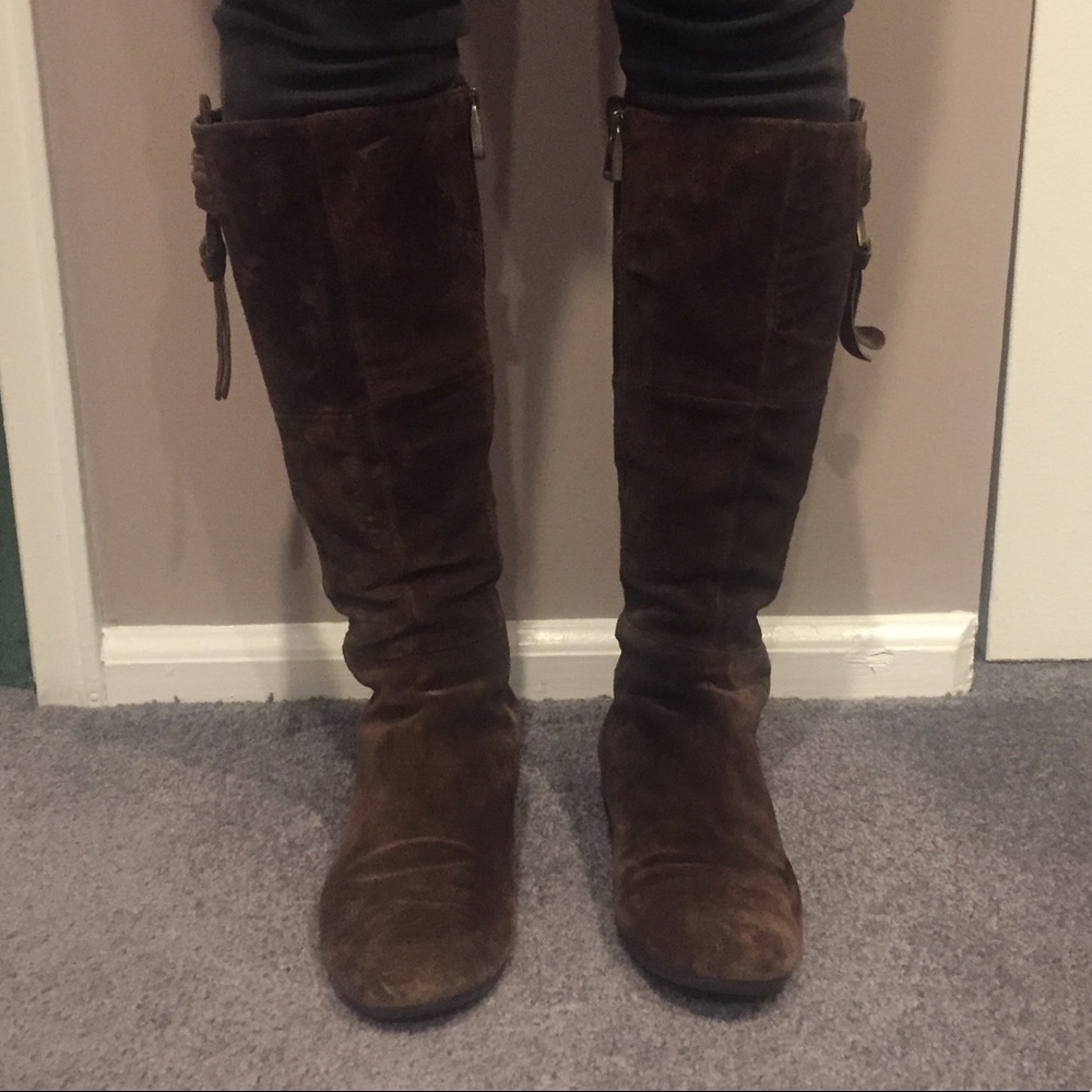 Enzo Anglioni Boots